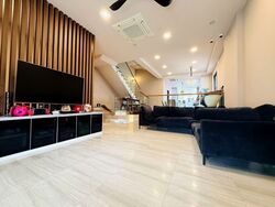 Villa Begonia (D28), Semi-Detached #597738131